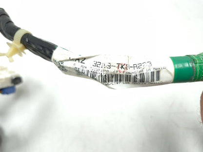 2012 Honda Odyssey Dash Audio Wire Harness OEM