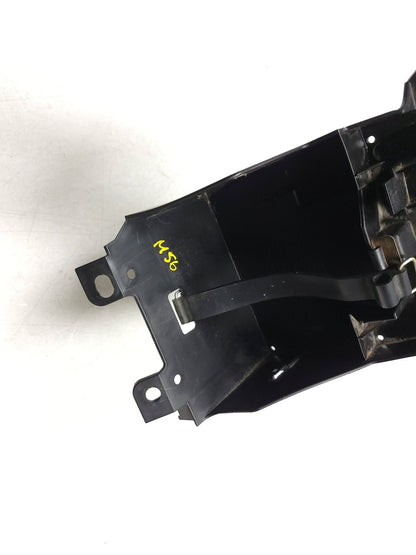 15 - 18 Yamaha Yzf-r3 Rear Back Tail Undertail Battery Tray Plastic OEM