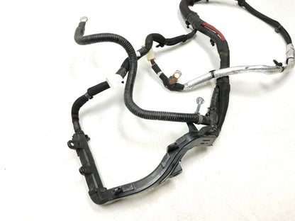 2016 Dodge Durango Battery Positive Cable Wire Harness OEM