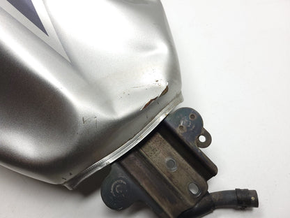 2007 Yamaha Xvs 1300 V-star Fuel Tank Has Damage OEM