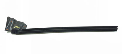 2021 Tesla Model 3 Front Door Window Belt Molding & Body Seal Driver Side Setoem