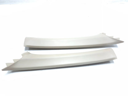 2017 Honda Accord A Pillar Trim Cover Left & Right OEM