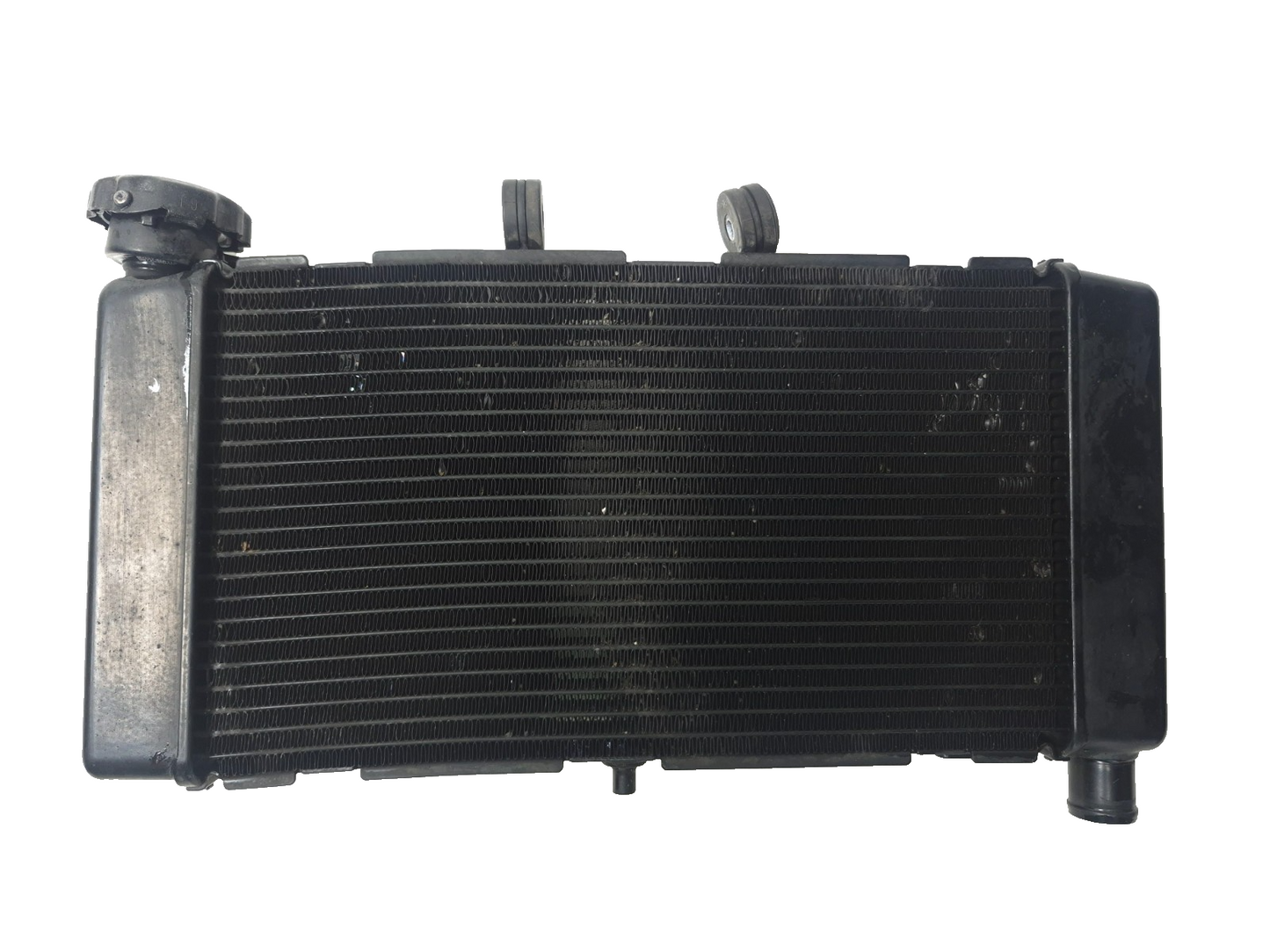 2012 Honda Nc700x  Engine Cooling Radiator OEM