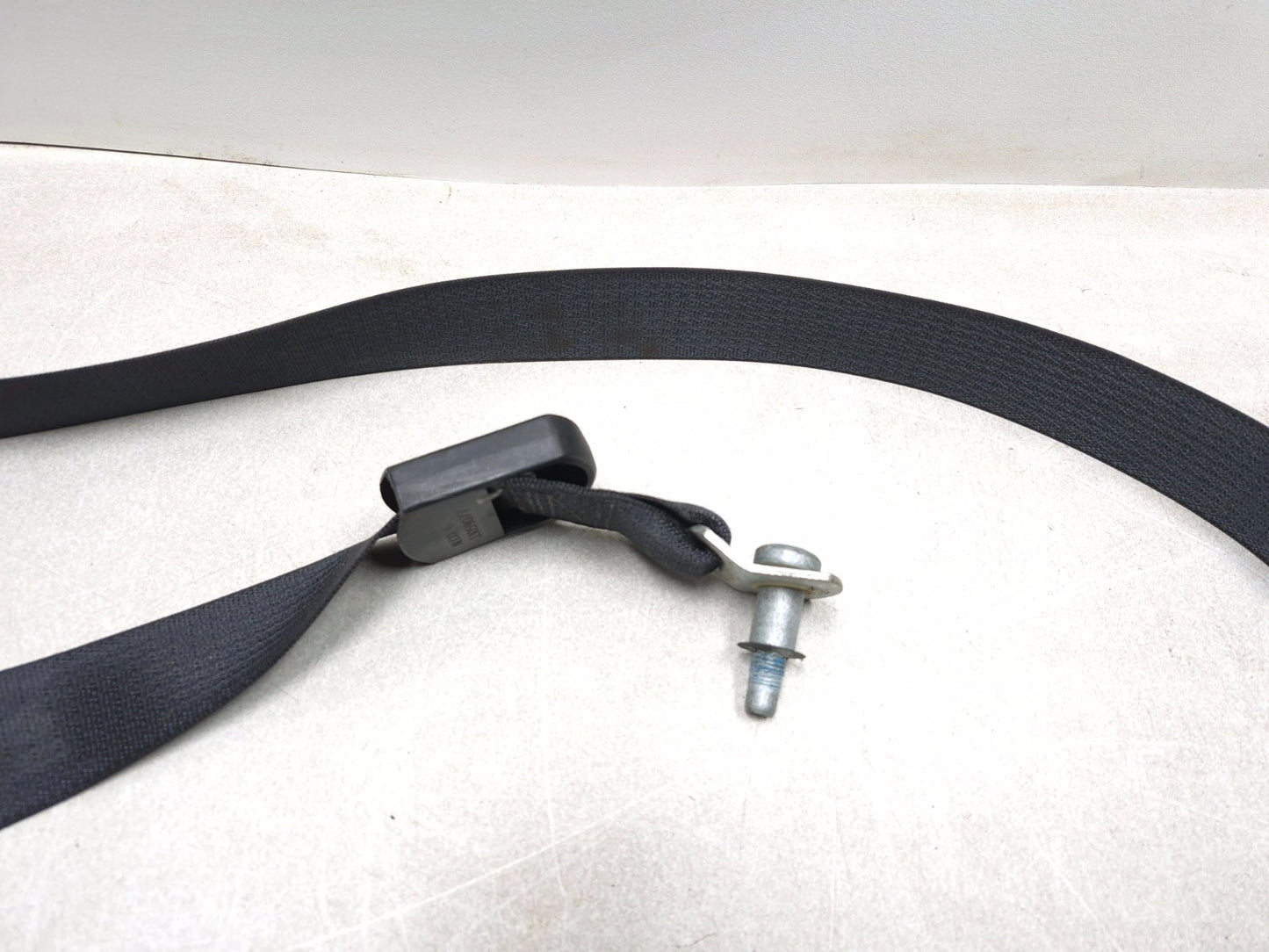 2013 Dodge Grand Caravan 2row Seat Belt Retractor Pasenger Side Right Oem✅