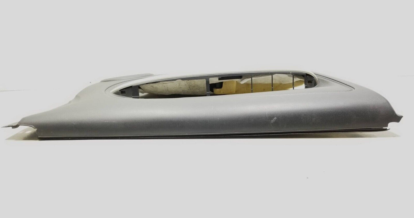 04 05 06 Scion Xa Door Panel Trim Front Driver Side Left OEM