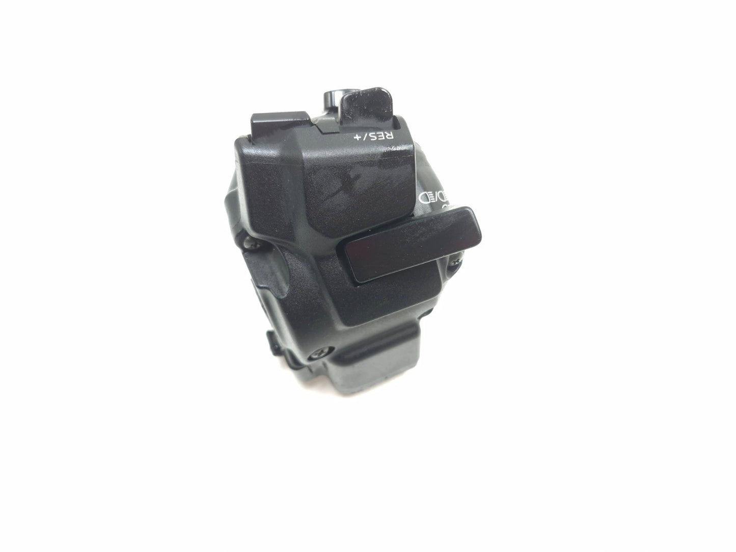 2025 Yamaha Xsr900 Left Handlebar Switch OEM