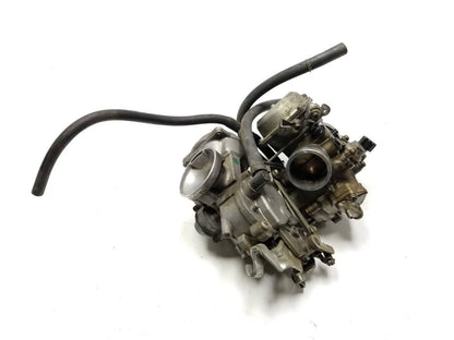 1990 Kawasaki Vn750 Vulcan Keihin Carb Carburetor OEM