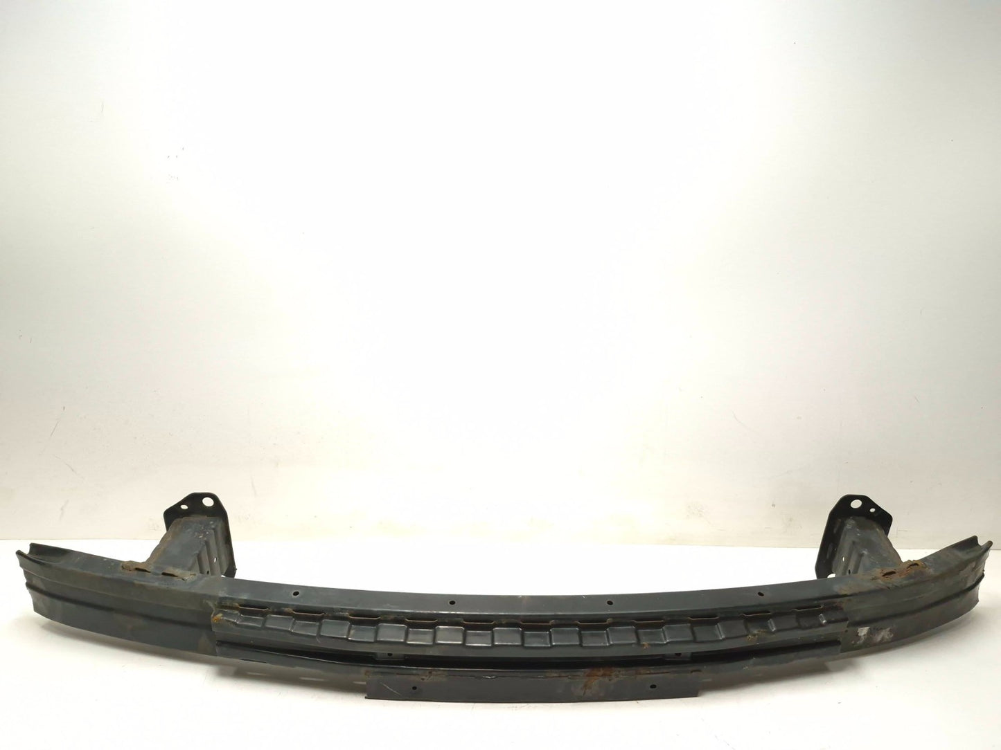 2012 Hyundai Sonata Front Bumper Reinforcement OEM