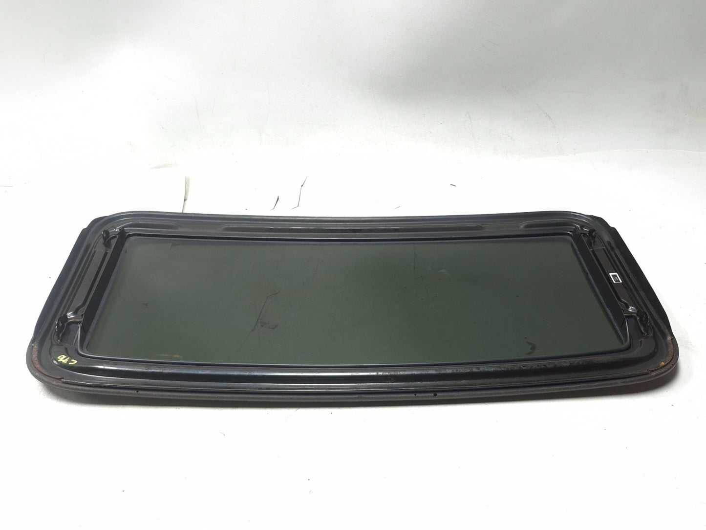 2008 Acura Tl Sunroof Glass OEM