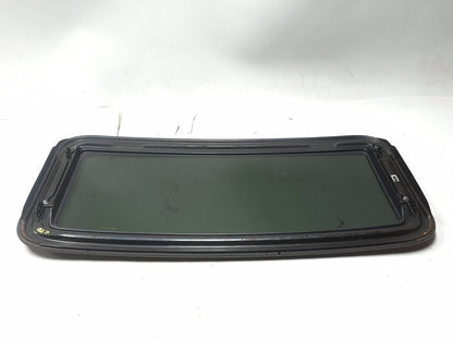 2008 Acura Tl Sunroof Glass OEM
