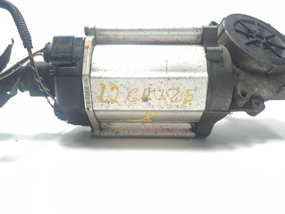 2012 Chevrolet Cruze Power Steering Pump Electric 39240649 OEM