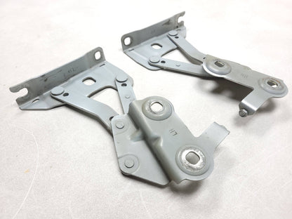 2007 Range Rover Hood Hinge Left & Right Pair OEM