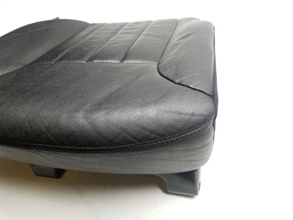 06-11 Mercedes Ml Ml350 Ml500 Rear Passenger Seat Lower Cushion Right OEM