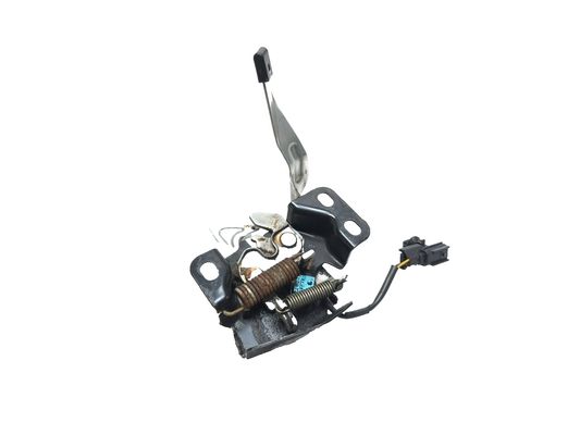 2012 Honda Cr-z Hood Lock Latch OEM
