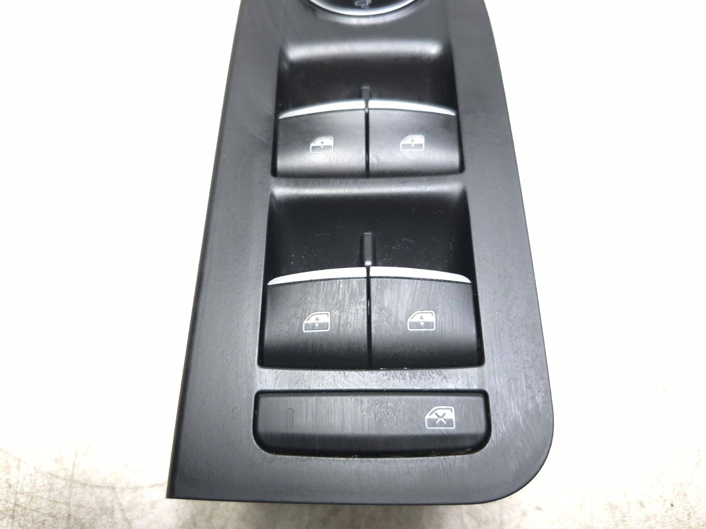 2021 Alfa Romeo Giulia Power Window Master Switch Front Left Driver Side Oem✅
