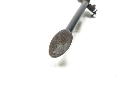 2007 Kawasaki Ninja Zx-6r Zx600  Kickstand Side Kick Stand OEM