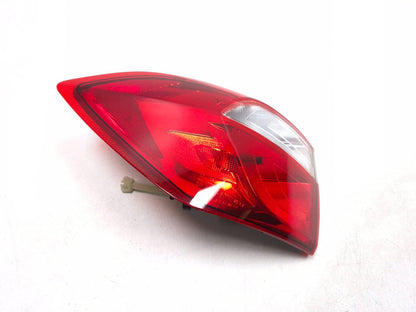 2019 Ford Ecosport Tail Light Left & Right Pair OEM