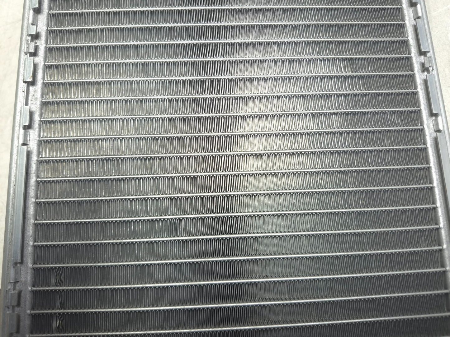 2012 Nissan Leaf A/c Heater Core OEM