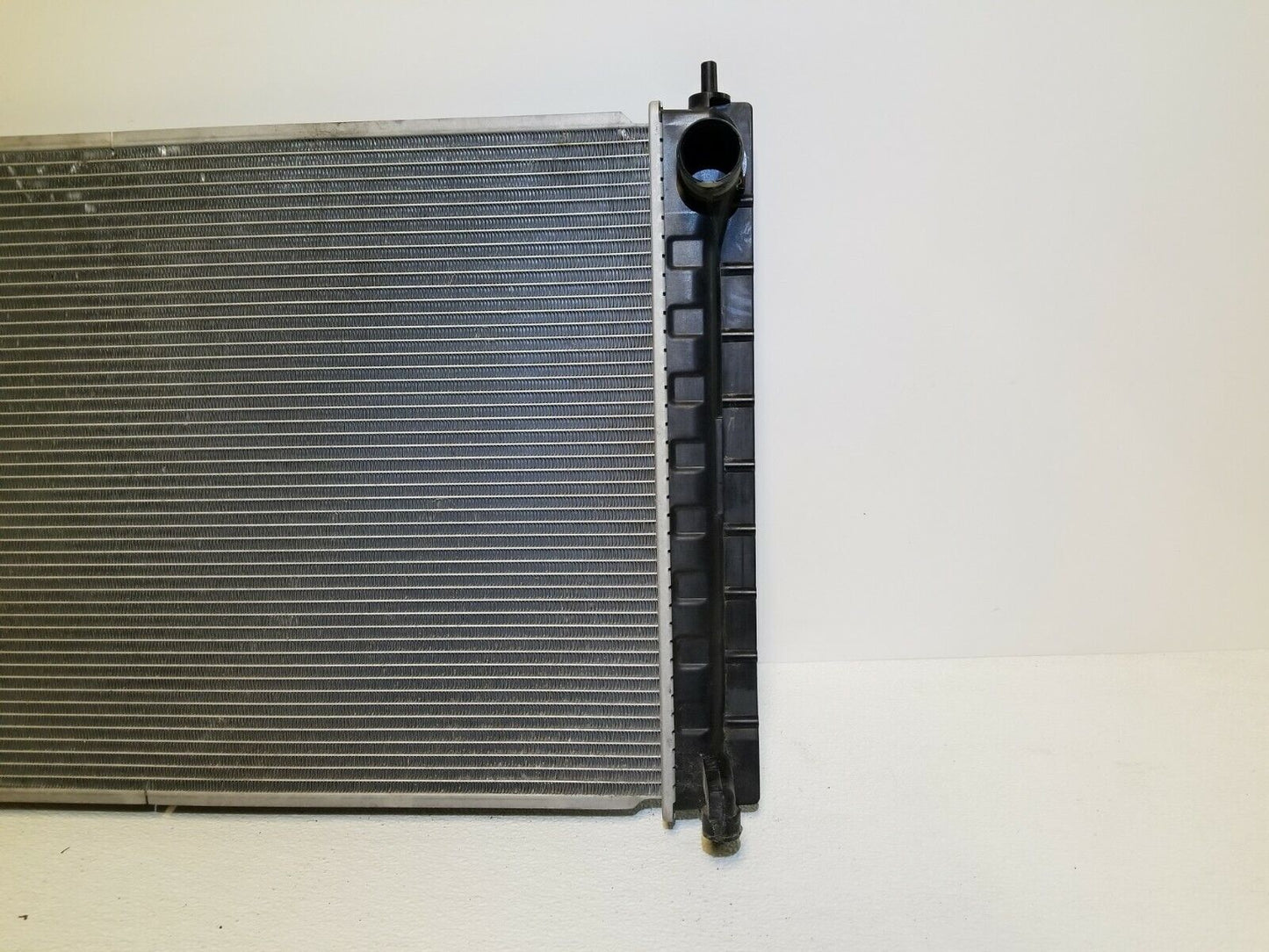 16 17 18 Nissan Maxima Radiator 21460-zn50b OEM 41k