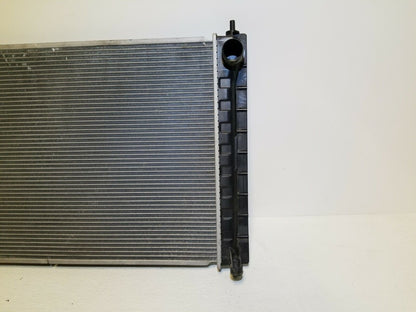 16 17 18 Nissan Maxima Radiator 21460-zn50b OEM 41k