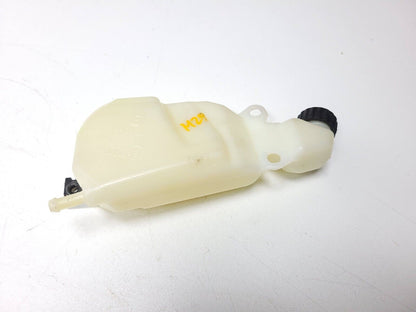 2018-2021 Husqvarna Vitpilen 401 Radiator Coolant Overflow Reservoir OEM