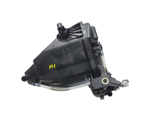 05-08 BMW K1200r K1200 Oil Tank  7674843-10 OEM