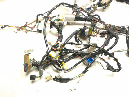 2007 Toyota Corolla Dashboard Wire Harness OEM