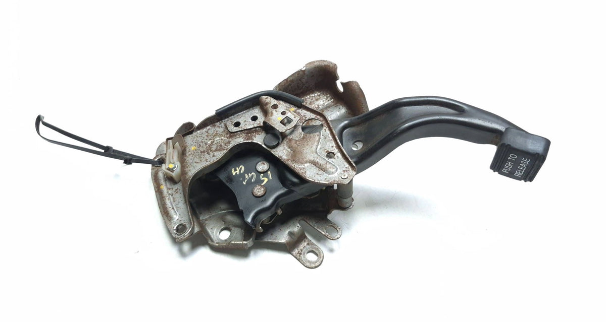 2015 Jeep Grand Cherokee  Emergency Parking Brake Release Pedal OEM