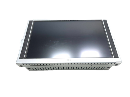 2013 Hyundai Genesis Navigation Screen Monitor Display OEM