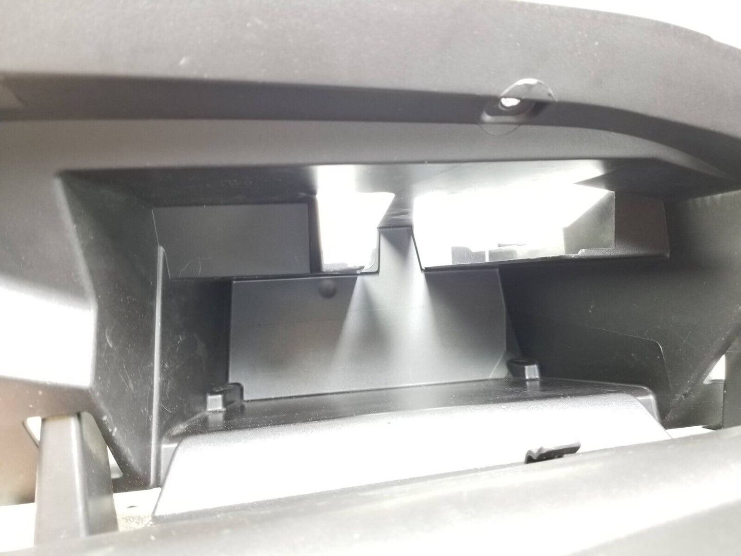 12 - 14 Ford Focus Glove Box OEM