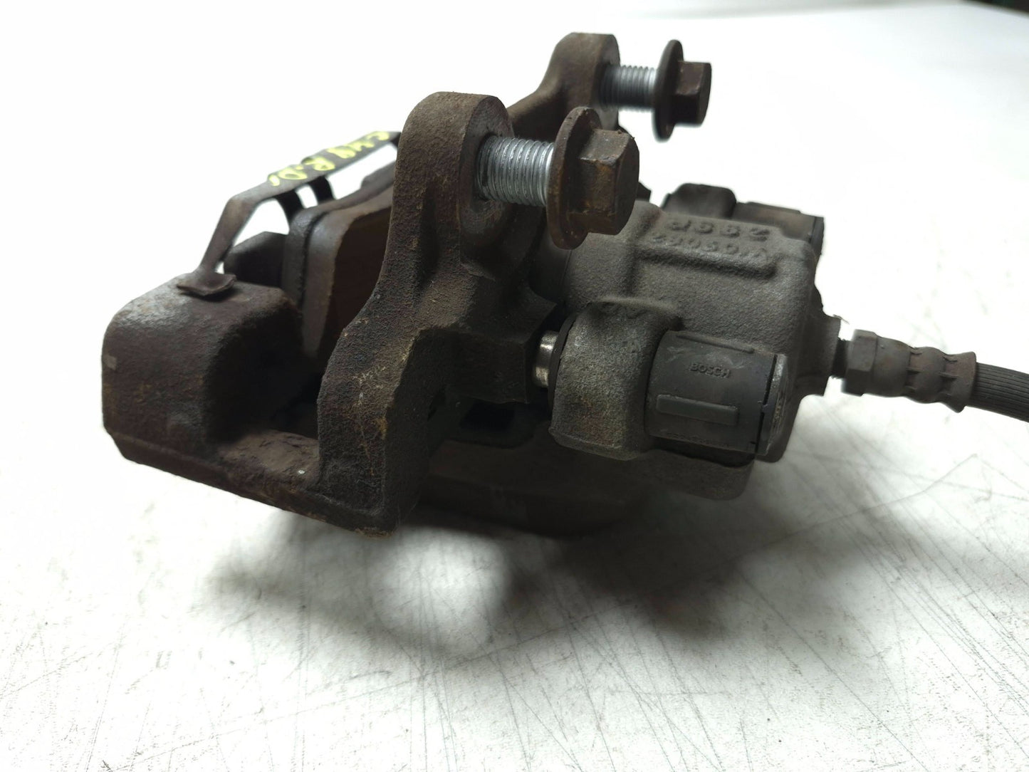 2013 BMW 328ix Rear Brake Caliper Left & Right Pair Oem✅