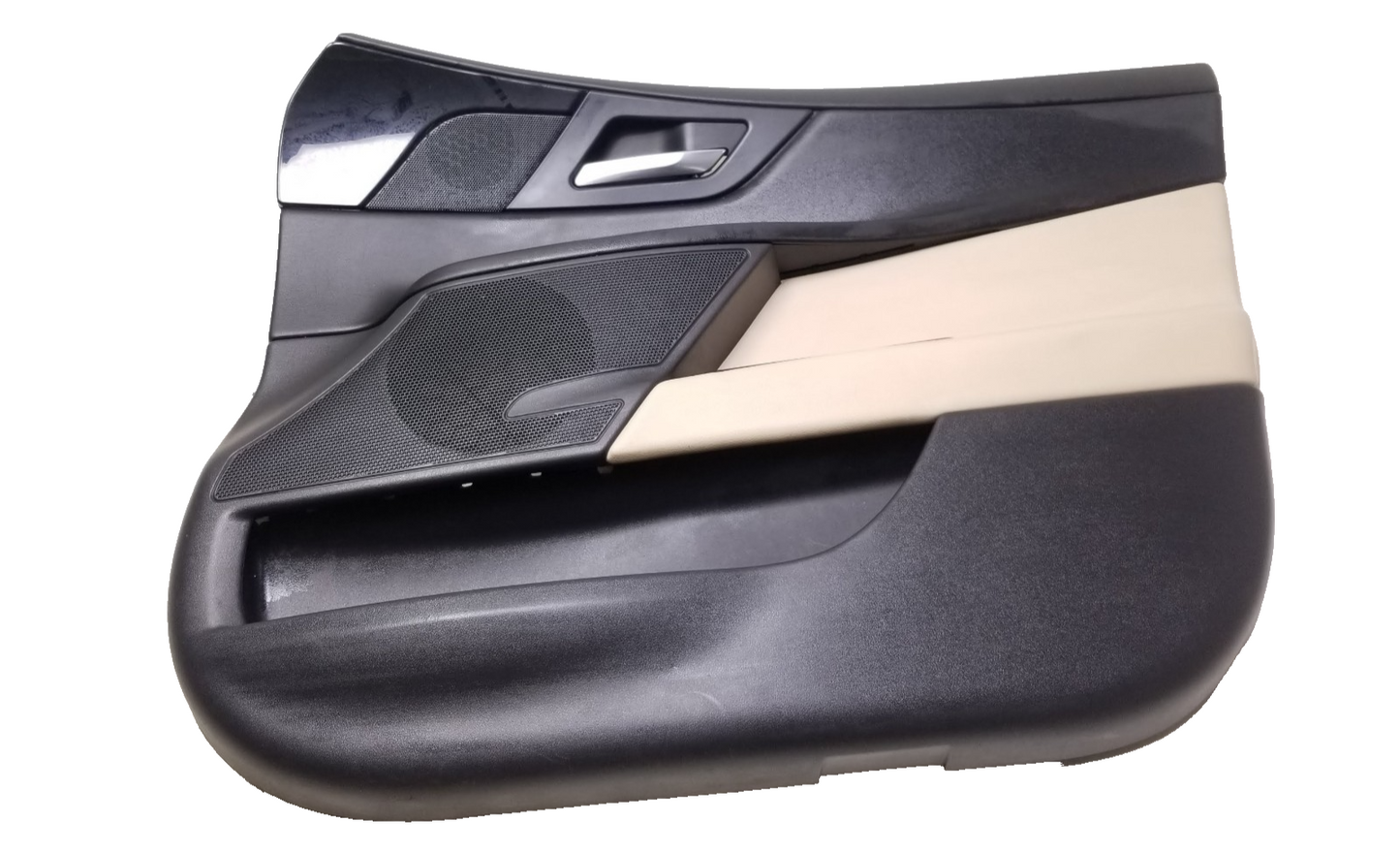 2017 Jaguar Xe Front Passenger Door Panel OEM Gx73-23720-aaw