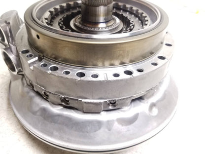 2014 Dodge Charger Automatic Transmission Clutch W/ Oil Pump Assy OEM