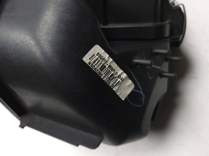 2017 - 2020 BMW G310r G310gs Air Intake Filter Housing Box OEM
