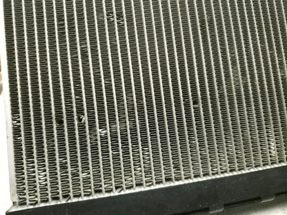 2007 Toyota Corolla AC Evaporator OEM