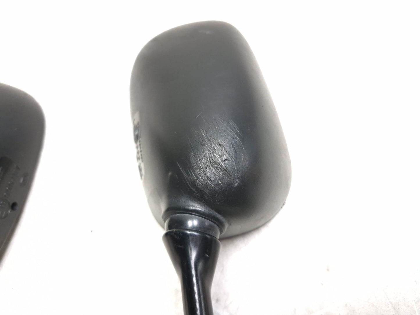 2006 Suzuki Gs 500fk Rear View Mirror Pair OEM