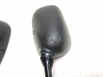 2006 Suzuki Gs 500fk Rear View Mirror Pair OEM