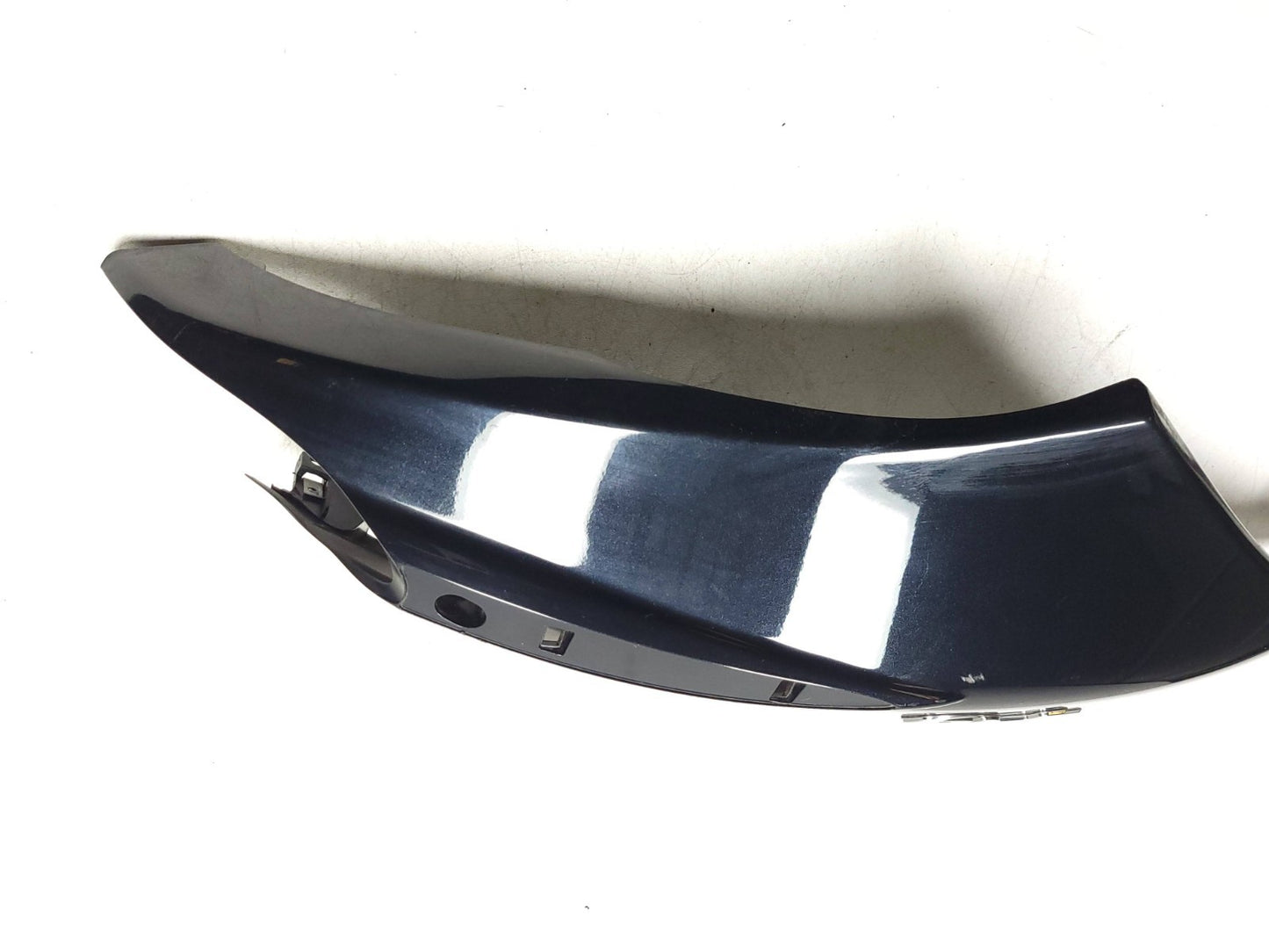 2017 Piaggio Dashboard Lid & Fly Side Fairing Panel Left & Right 5 Pcs OEM