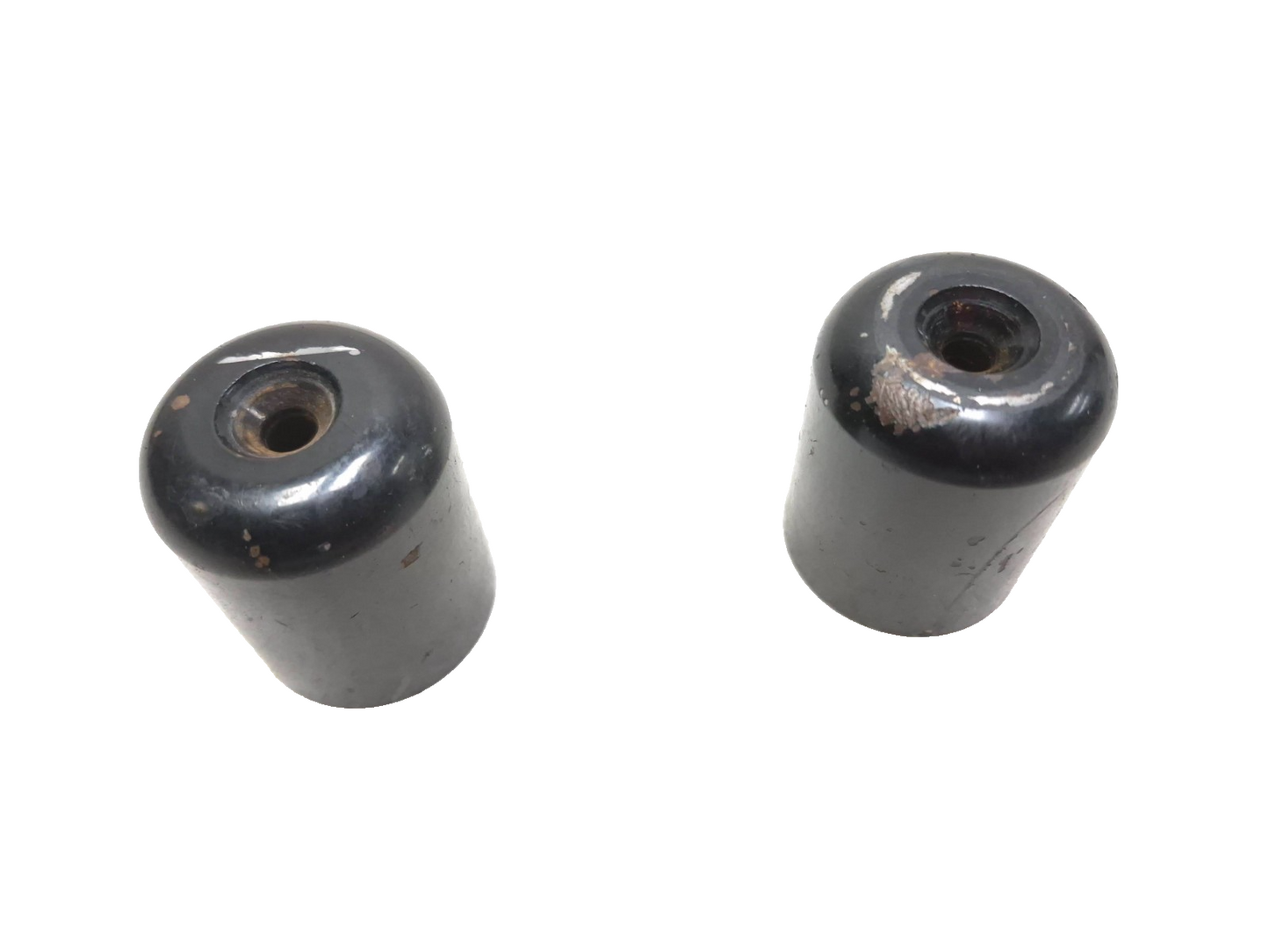 2001 Suzuki Gsx 750f Katana Handlebar Balanser Set Pair OEM