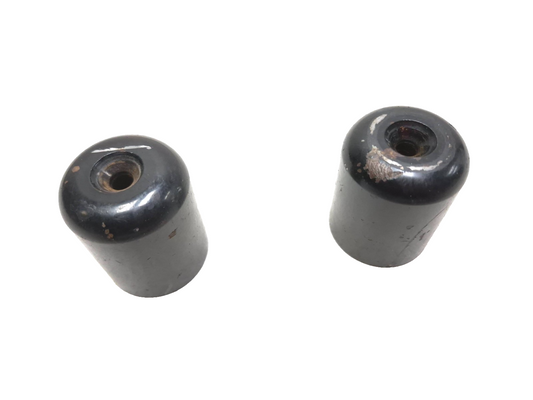 2001 Suzuki Gsx 750f Katana Handlebar Balanser Set Pair OEM