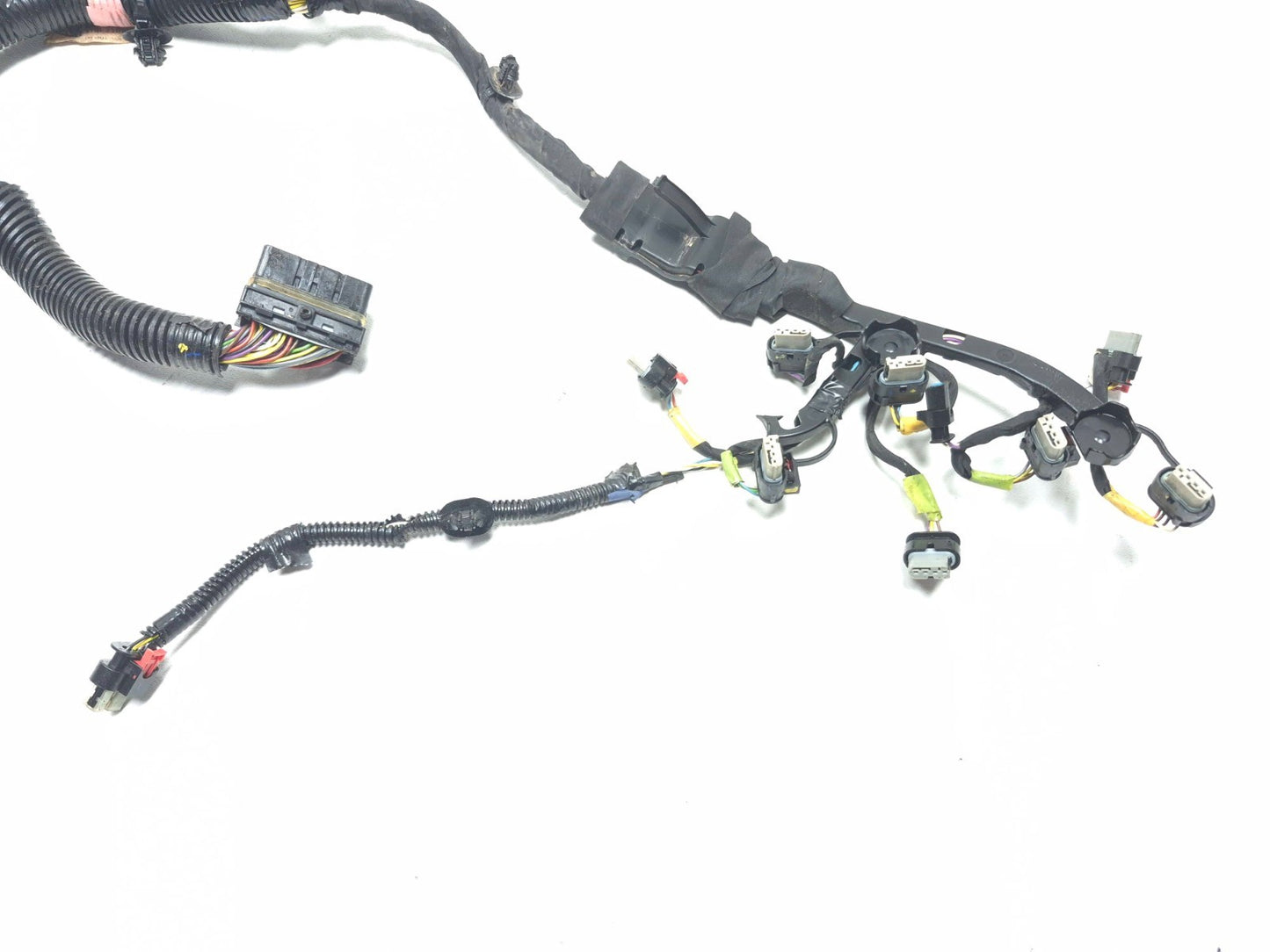 2021 Tesla Model 3 Heat Pump Wire Harness OEM