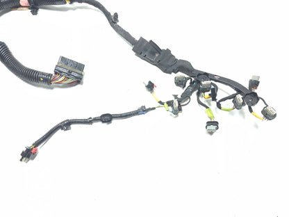 2021 Tesla Model 3 Heat Pump Wire Harness OEM