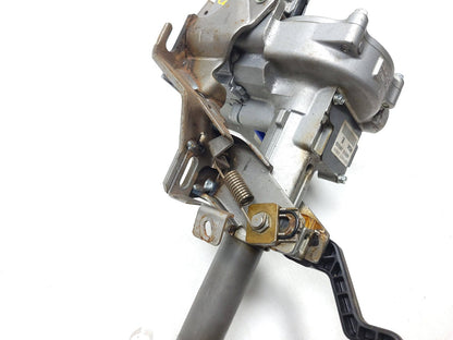 2012 Nissan Rogue Steering Column 28500-jm00c Oem✅