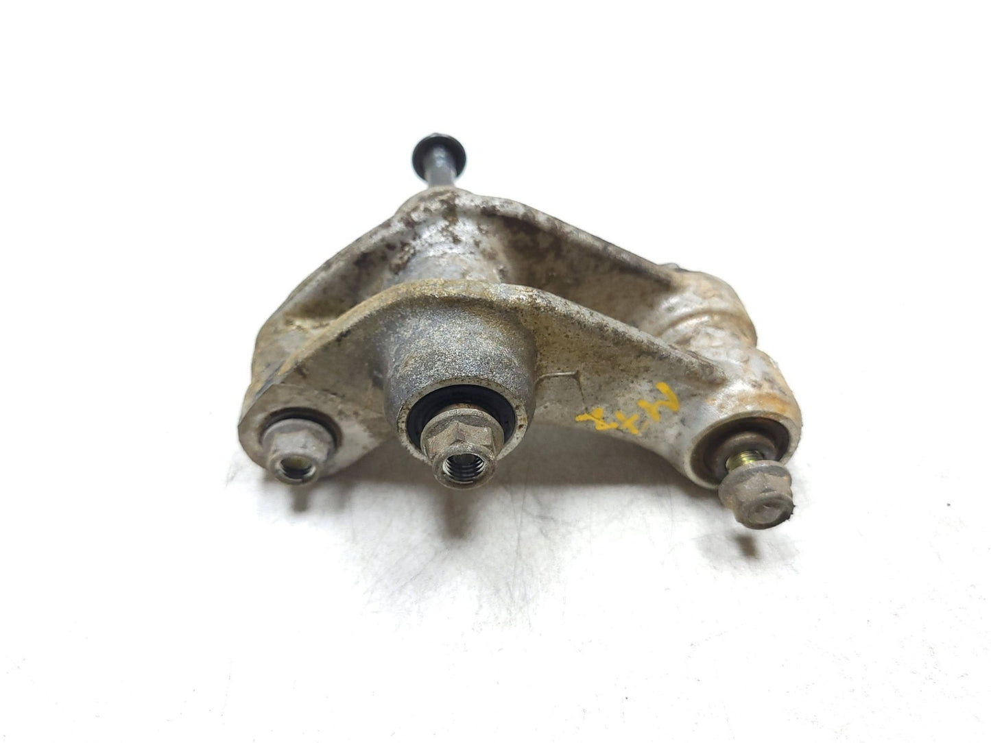 1987 1988 Honda Cbr1000f Hurricane Rear Dogbone Shock Linkage Link OEM