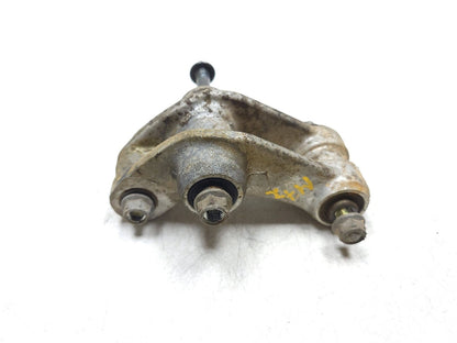 1987 1988 Honda Cbr1000f Hurricane Rear Dogbone Shock Linkage Link OEM