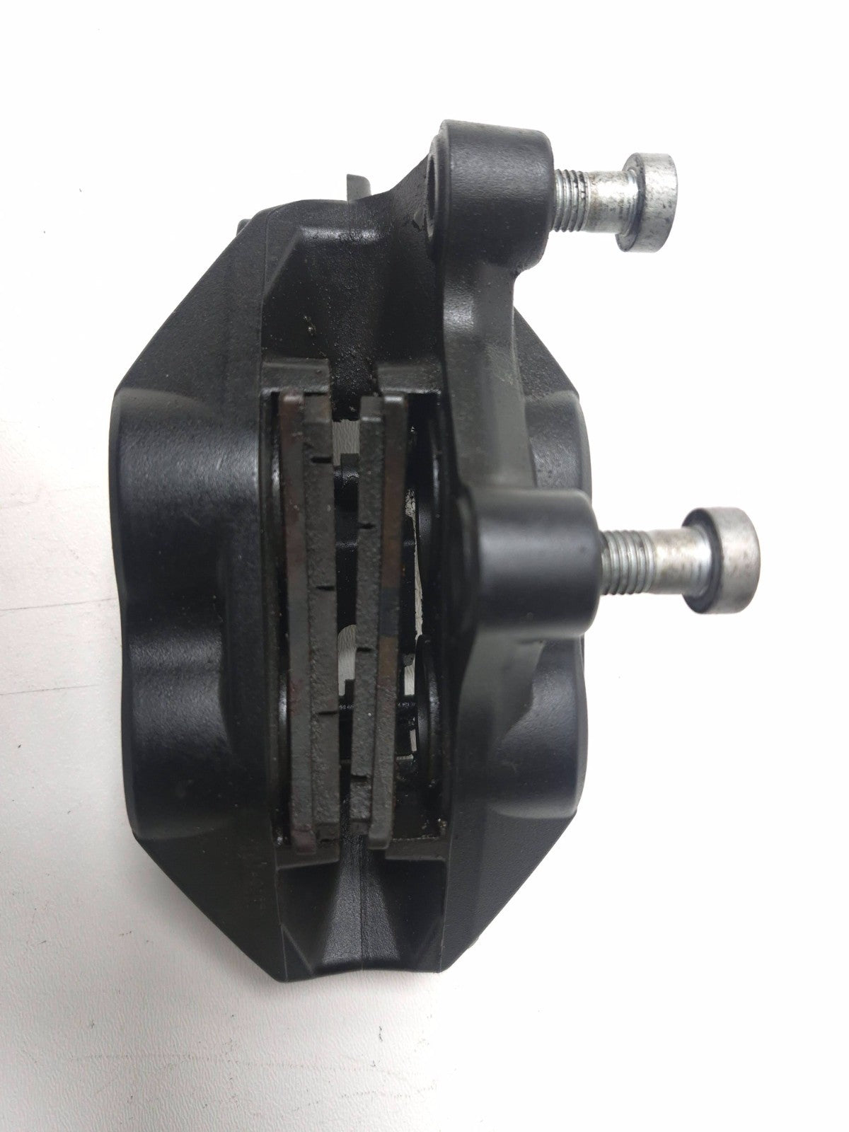2022 Moto Guzzi V7 Front Brake Caliper Brembo OEM