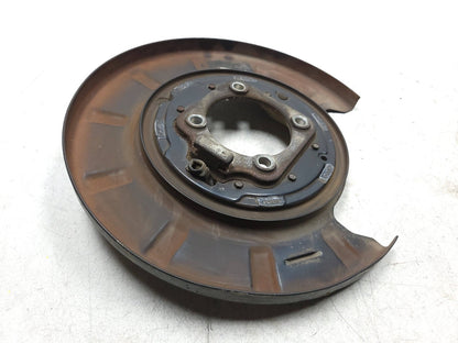 14-19 Chevrolet Silverado 1500 Rear Plate Drum Brake Left & Right  OEM