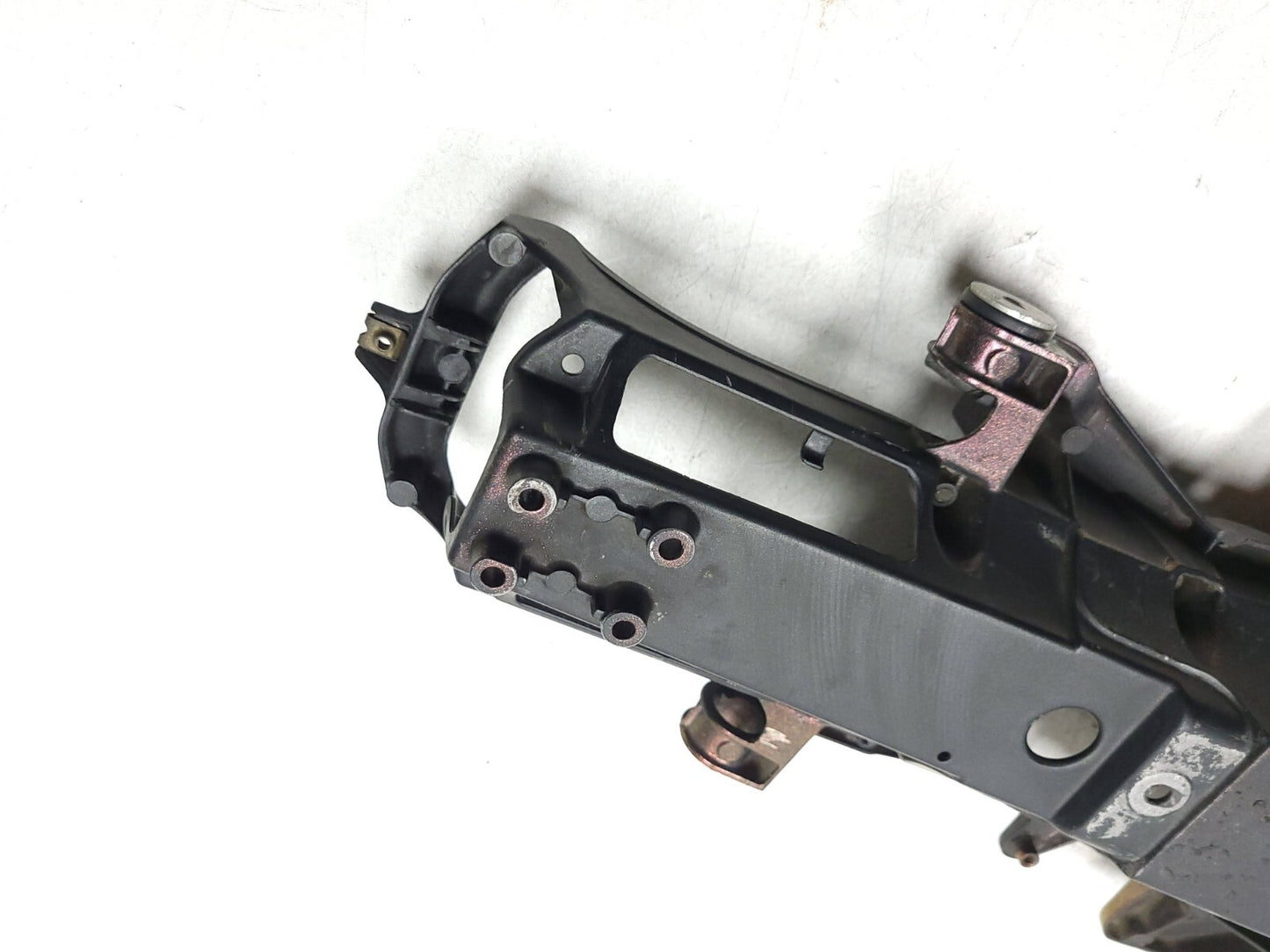 2004 - 2006 Yamaha Yzfr1 R1 Rear Sub Frame Chassis Seat Battery Tray  OEM