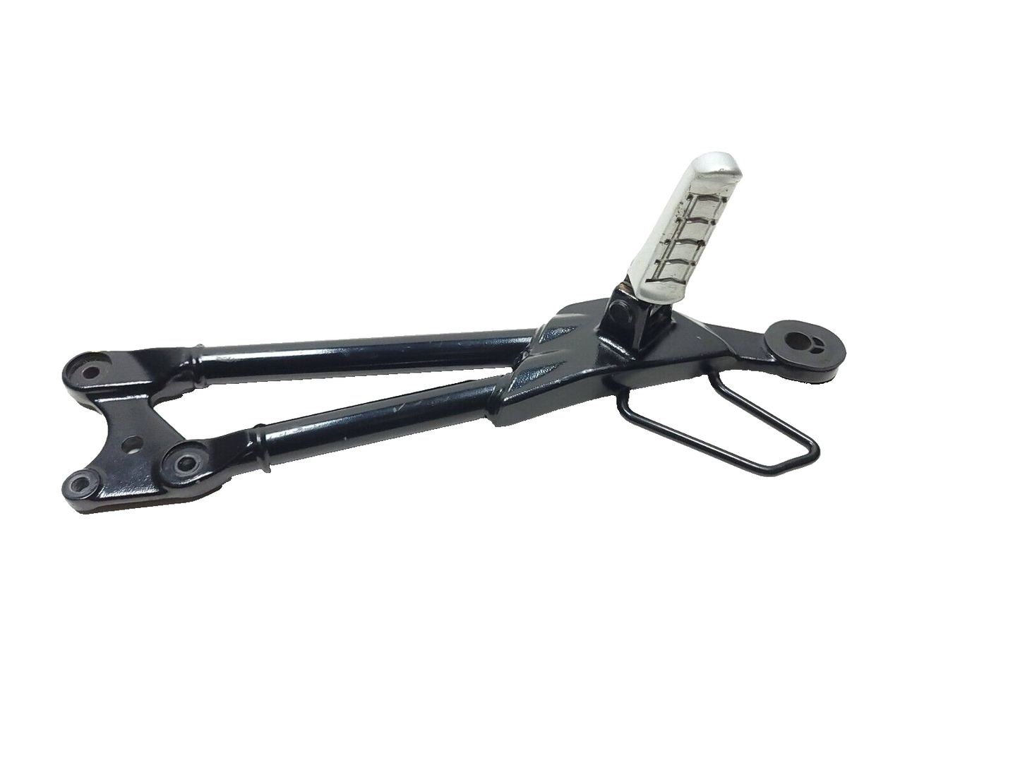 2021 - 2024 BMW G310 Gs Rear Right Side Footrest Bracket OEM