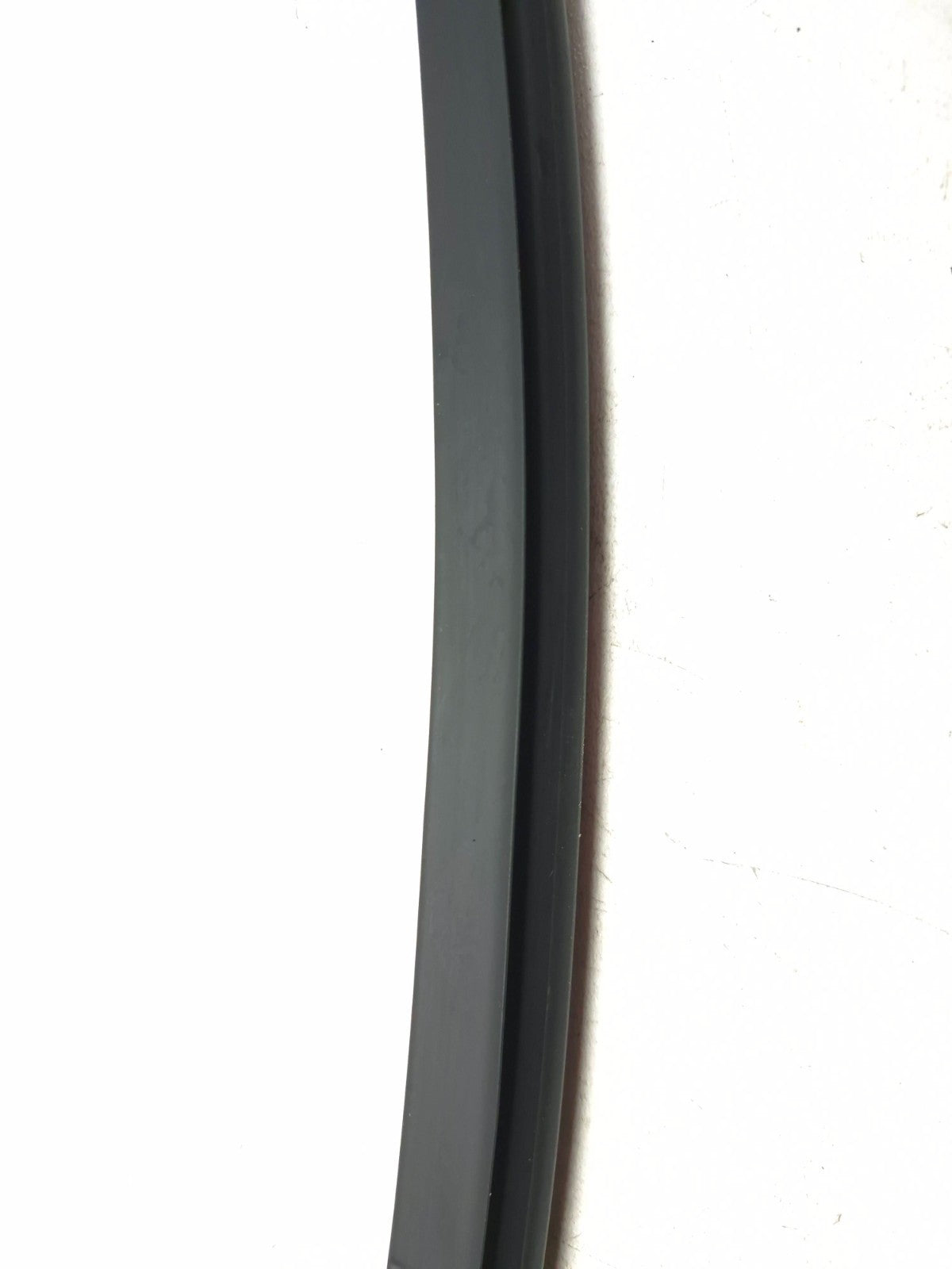 2014 Hyundai Accent Door Weatherstrip Seal Front Passenger OEM